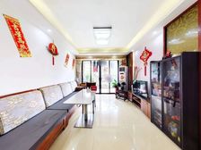 大信芊翠家园 70万 3室2厅2卫 精装修,难找的好房子