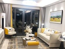 保利天珺 89方三房年轻人婚房首置之选,捡 漏好房