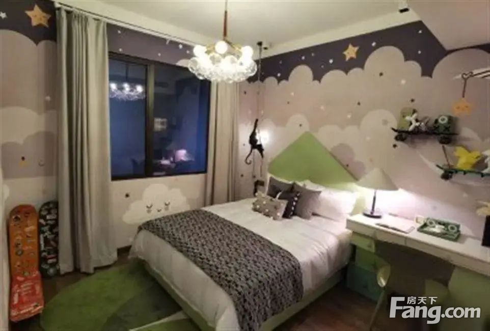 室内图