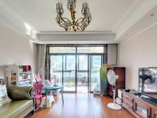 东方城市花园3室2厅2卫南朝向1269.00万元/套出售