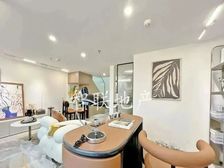 中建寰球荟 64.55平3居 东南向精装修 安静不临街