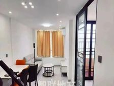 港澳台可买-全明格局交通便利新装2居室南北通透