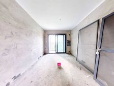 凯茵又一城 3室2厅2卫 毛坯 55万元