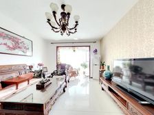 中介共收壹个点 北斗花园 14楼全明三室 昆一片 急售