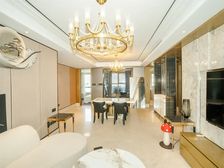 绿地海珀18年次新房送2车位 1梯1户私密性好 业主再次降价