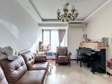 中海瀛台 2室2厅 88.51平