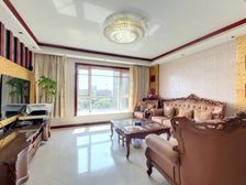 中海瀛台 5室2厅 216平