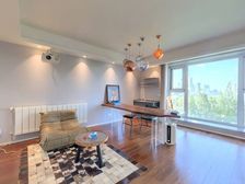 中海瀛台 3室2厅 155.96平