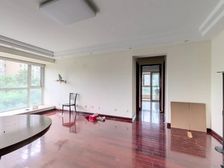 中海瀛台 3室2厅 151.53平