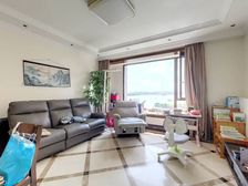 中海瀛台 5室2厅 166.44平