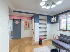 美丽家园 2室1厅 71.41平