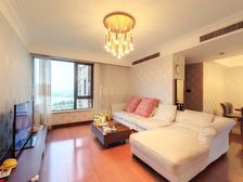 中海瀛台 4室2厅 145.11平