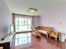 中海瀛台 4室2厅 153.76平