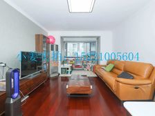 南北两房厅朝南 诚意出售 看房预约 小区环境优美 黄金楼层