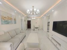 中铁秦皇半岛 新上精装2居 95平米79.5万老本 拎包入住