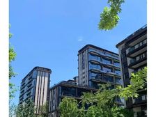 龙湖豪宅舜山府 一边看中庭 一边看湖 视野无遮挡大横厅全套房