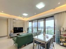 大壮名城 诚心出售 价格可谈 送车位 中高层视野开阔包税