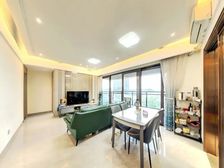 大壮名城 诚心出售 送车位 送家私家电 价格可谈 包税费南向