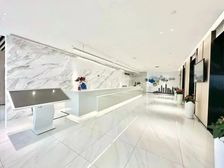 甲方直租丨徐东大街丨武汉阿里中心丨1900平丨毛坯精装任选丨