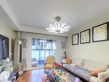 万科金域华府西区 3室2厅 南