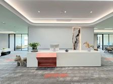 甲方直租丨武昌徐东大街丨武汉阿里丨高区1000平丨豪装公摊小