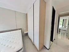 随时可看贝尚湾(公寓住宅)精装3居 总价税费低交通便利