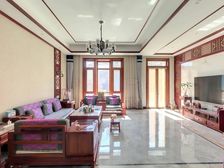 贻成红墅郡 4室2厅 241.68平