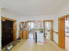 房东诚意出售 南北板式户型 一梯两户 厨卫全明格局 随时看房