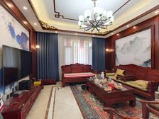 贻成红墅郡 6室4厅 286.16平