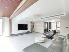 龙湖舜山府全明格局交通便利新装4居室南北通透