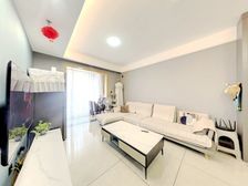 招商依云上城三期 中介费2000元 成都各个小区都有房源