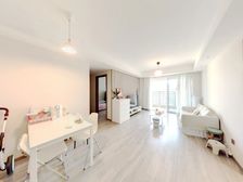 世茂城三期 中介费2000元 成都各个小区都有房源