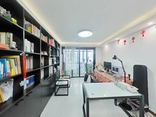 正规商品房 高楼层视野无遮挡 近地铁 大两房 商圈成熟