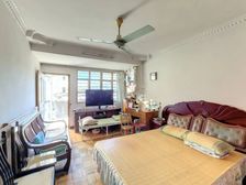 新华小区 2室1厅 53.39平