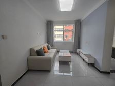 养老落户 中华街小学冀衡家属院 纯2楼 地暖 37.8万