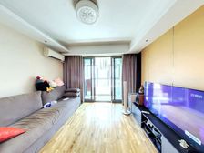 瑞虹新城璟庭 2室2厅 94.16平