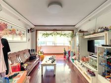 鹤北新村二街坊 2室1厅 97.93平