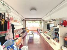 鹤北新村二街坊 3室2厅 97.93平