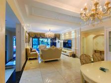 (单价1.2万)加州新牌坊 国宾城品质精装大3房、拎包入住!