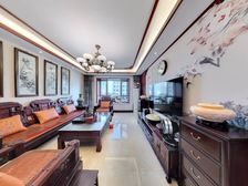 实泽园 两T两户小高层 精装带车位