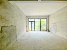 奥园观澜誉峰(别墅) 急售看房有钥匙 送2车位 深圳观澜旁