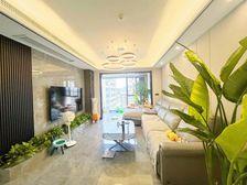 华润精装三房 业主因做生意 了 急需用钱 着急处理 !