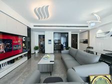 沙坪坝区 中建启宸 三房 137万