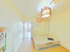 嘉华里 2室1厅 东 西