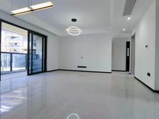 次新洋房小区 出行方便 带电梯 精装修 近地铁 南向采光好