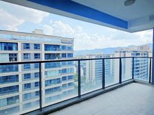 (真)晓学旁 龙珠 朝南 看江四房 价格可刀