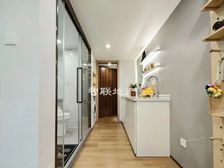 近科学城靓盘!外省可买 明火有阳台 送家电 来电价格可仪