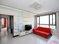 都旺新城 带电梯三室 南北通透 好楼层 带书包 急卖