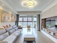 浅悦静庭 3室2厅 116.34平