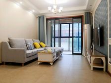 九龙坡区 财信时光里 三房 105万